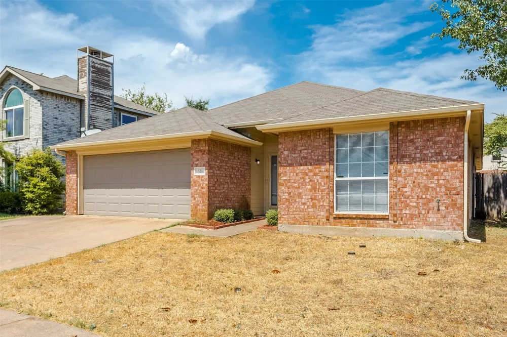 515 Alameda Avenue Duncanville, TX 75137