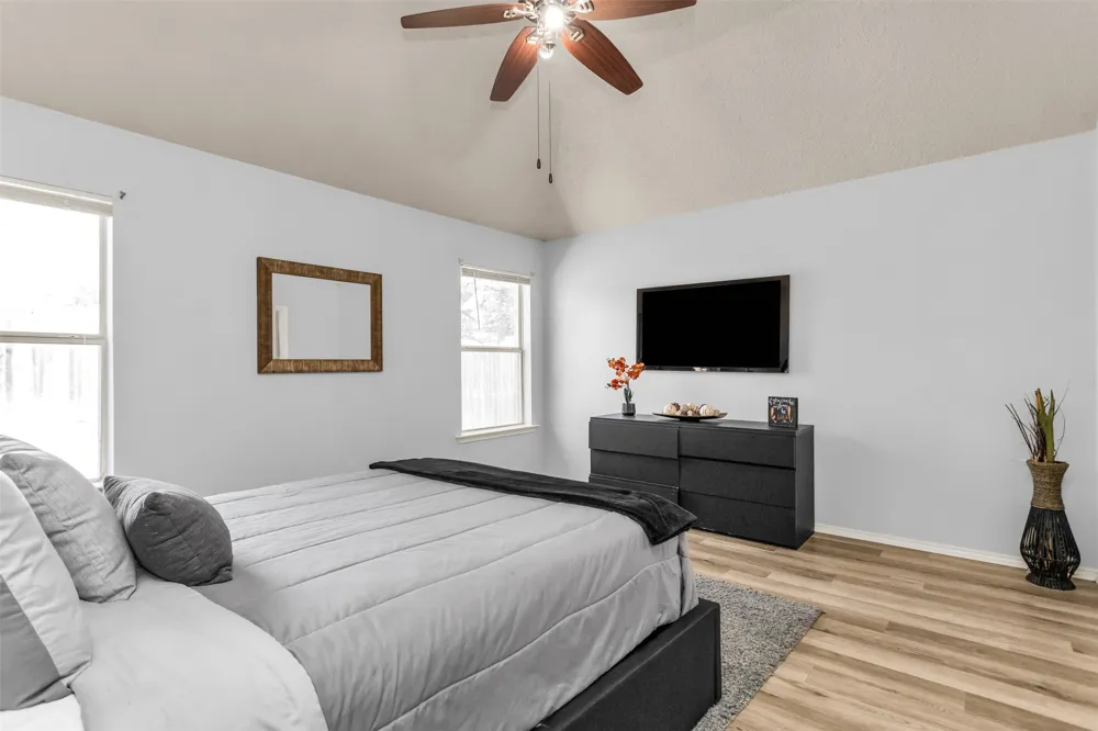 515 Alameda Avenue Duncanville, TX 75137