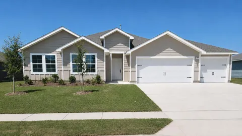 502 White Willow Drive
