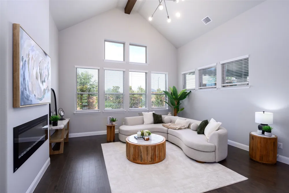 2298 Bristlegrass Road Frisco, TX 75033