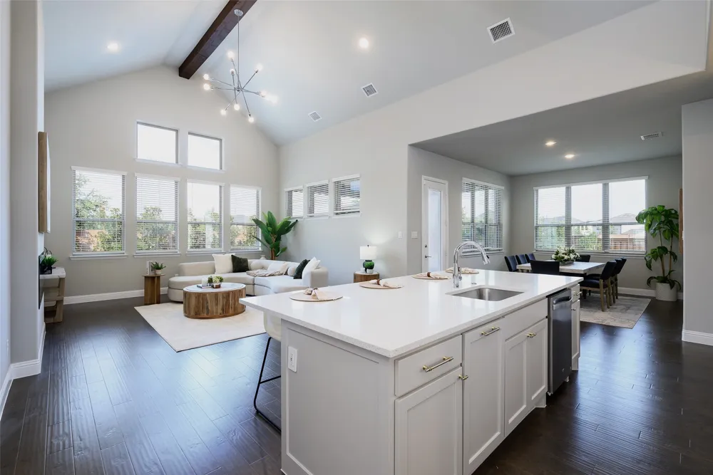 2298 Bristlegrass Road Frisco, TX 75033