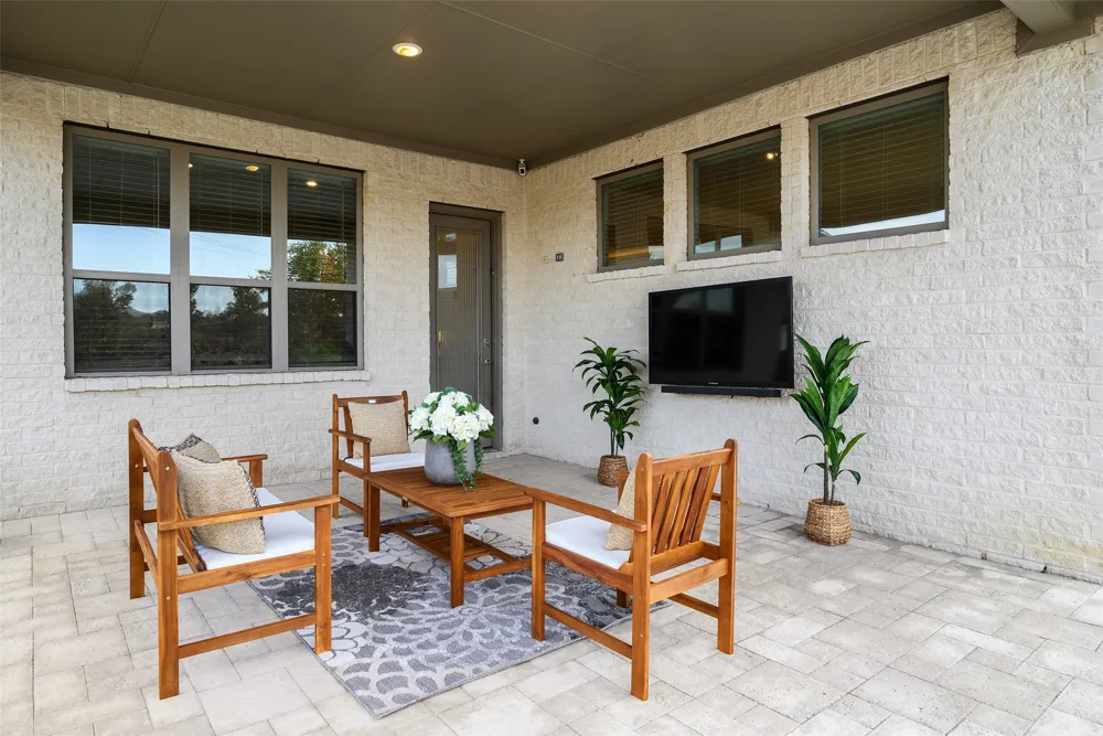2298 Bristlegrass Road Frisco, TX 75033