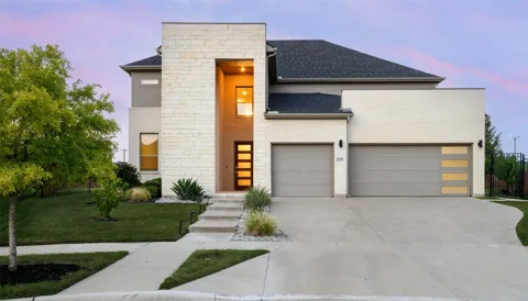 2298 Bristlegrass Road