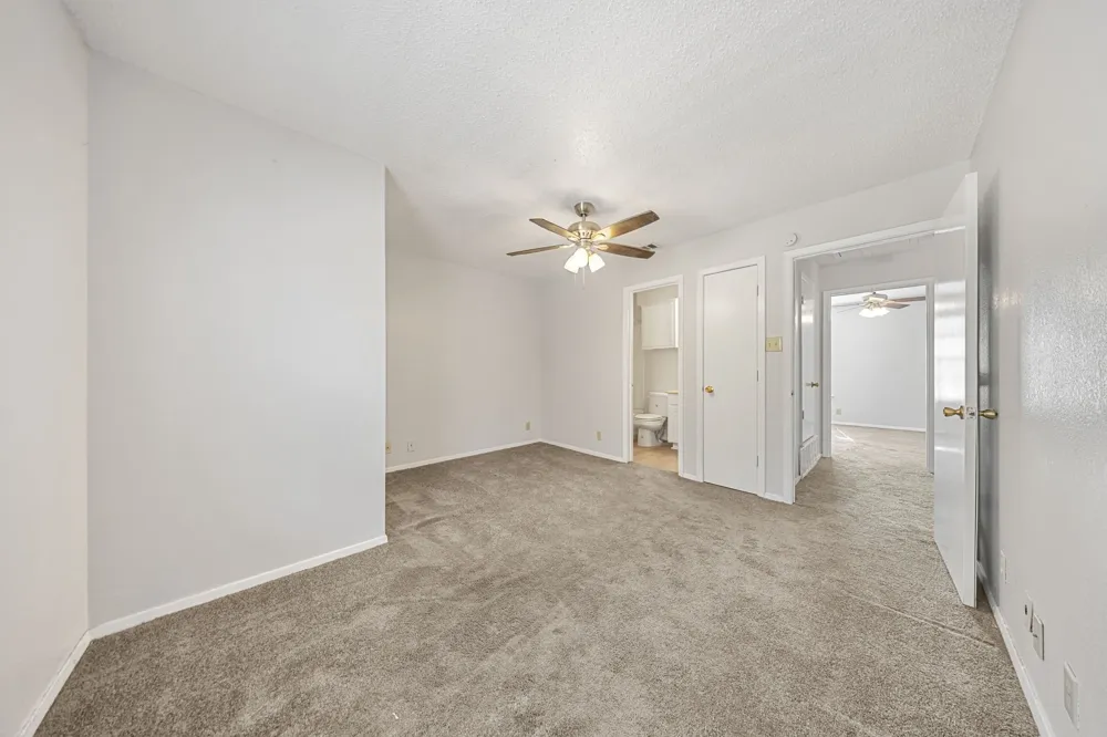 929 W Hickory Street #A4 Denton, TX 76201