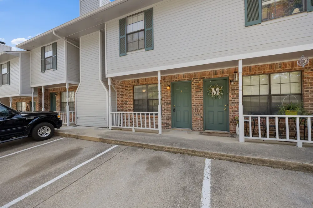 929 W Hickory Street #A4 Denton, TX 76201