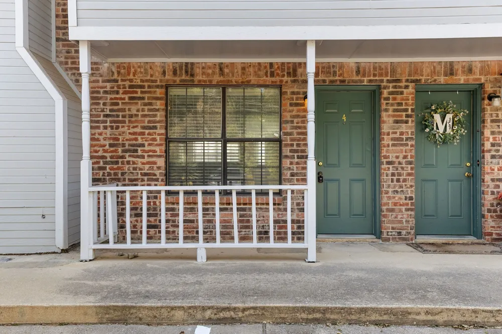 929 W Hickory Street #A4 Denton, TX 76201