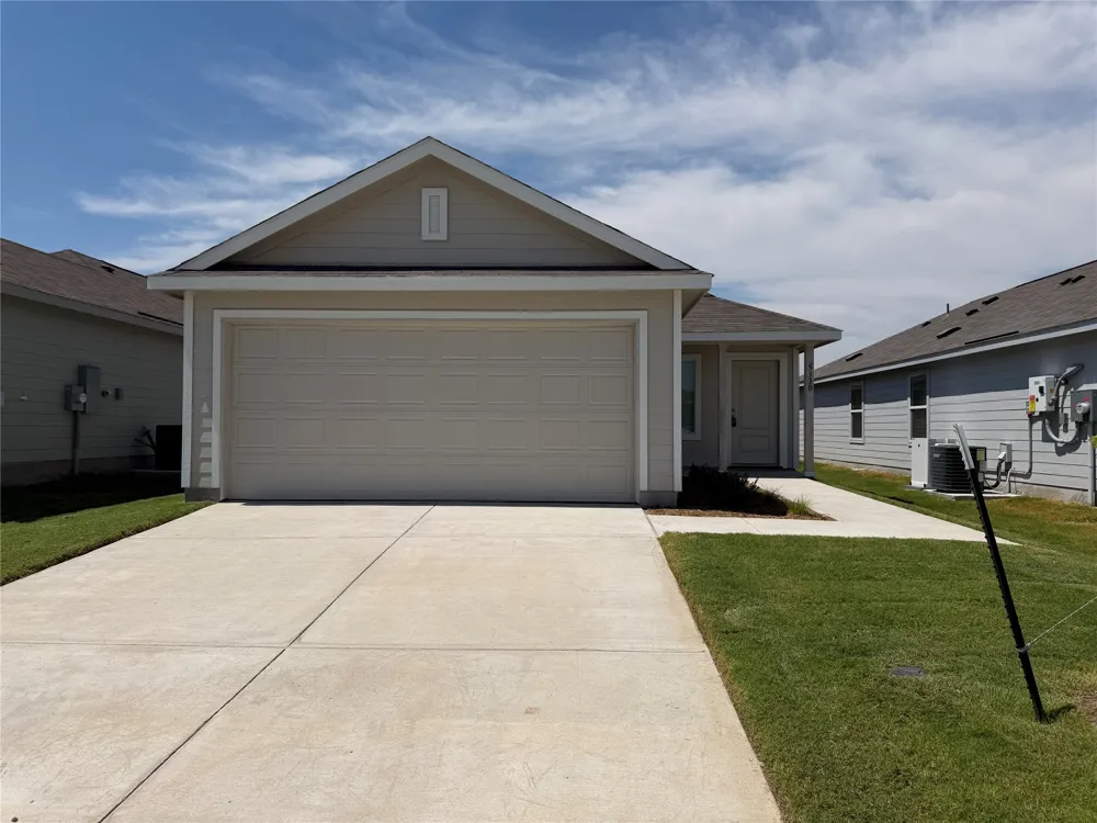 5330 Cinnamon Lane Princeton, TX 75407