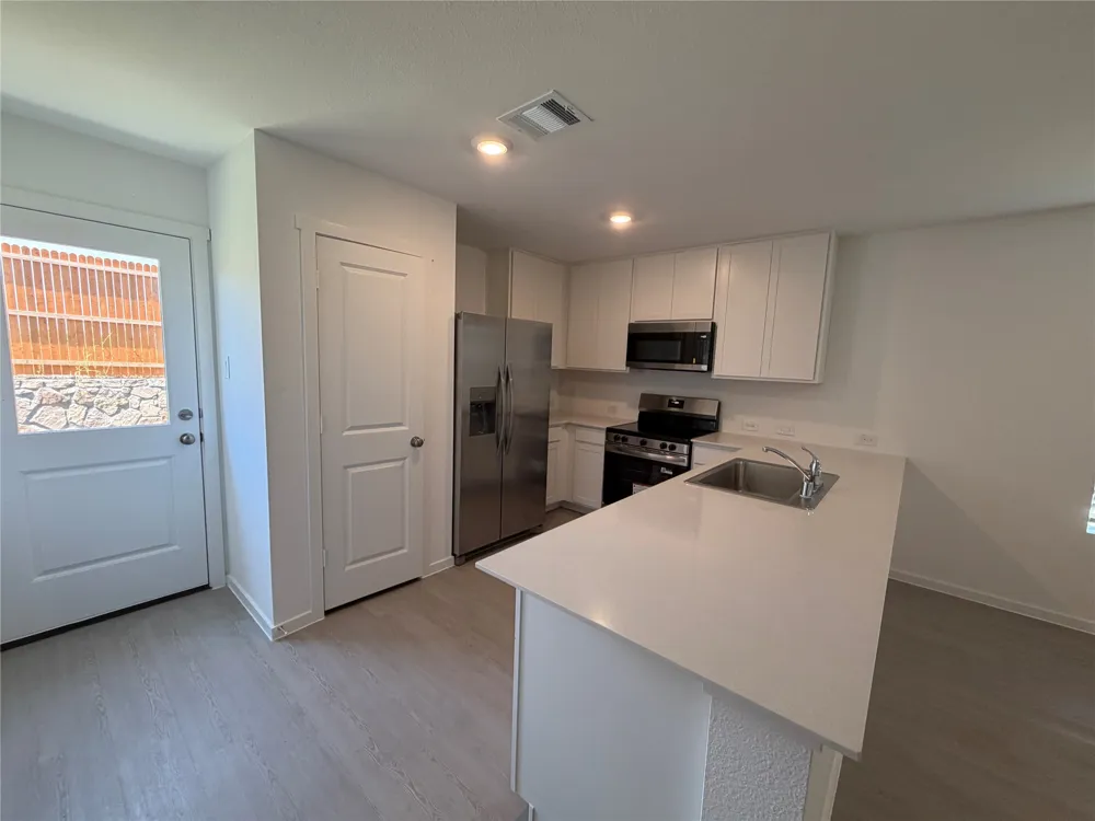 5330 Cinnamon Lane Princeton, TX 75407