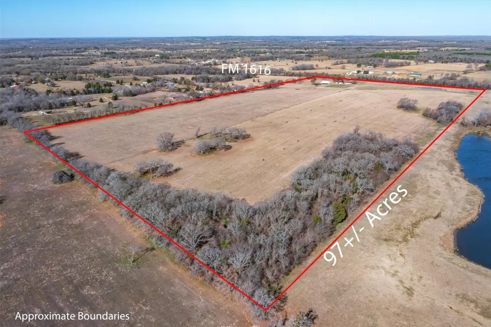 8612 Fm 1616 Athens, TX 75752