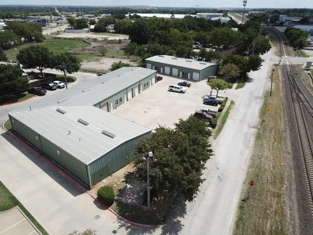 101 S Railroad Street Lewisville, TX 75057