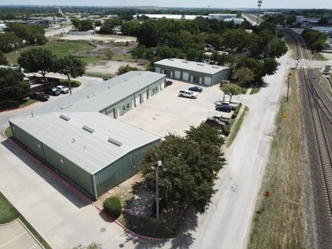 101 S Railroad Street