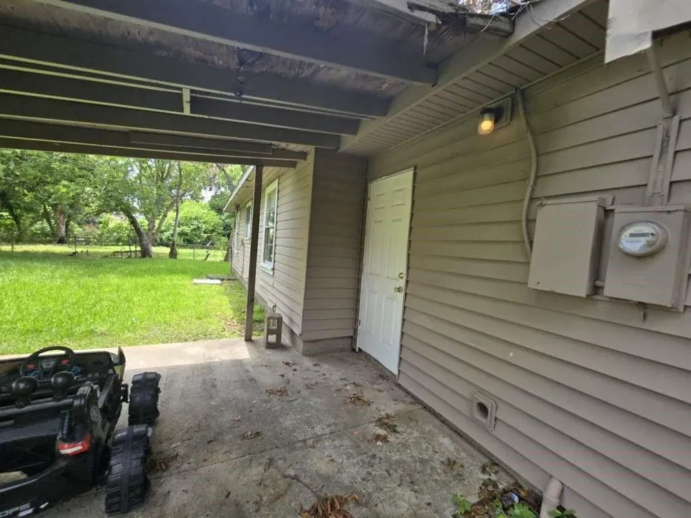 5 Lanes End Street Baytown, TX 77520
