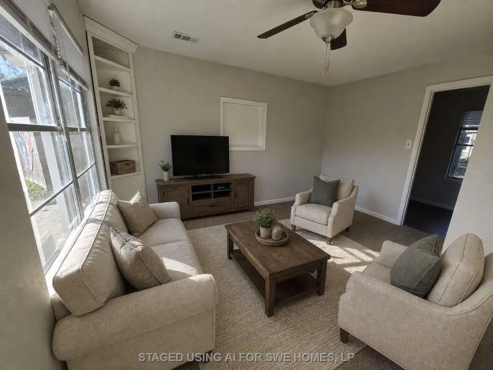 5 Lanes End Street Baytown, TX 77520