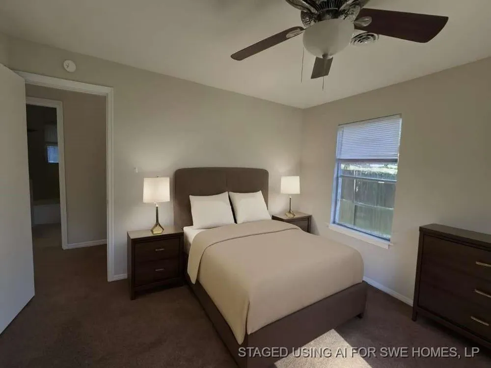5 Lanes End Street Baytown, TX 77520