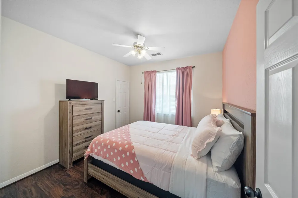 6 W Prairie Dawn Circle The Woodlands, TX 77385