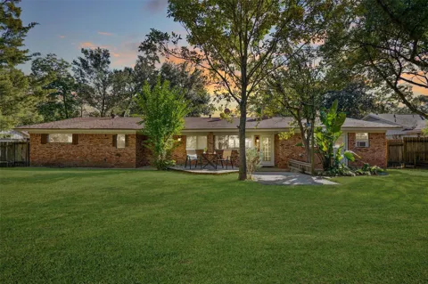 9214 Bronco Drive