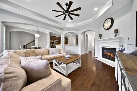 10118 Hutton Park Drive