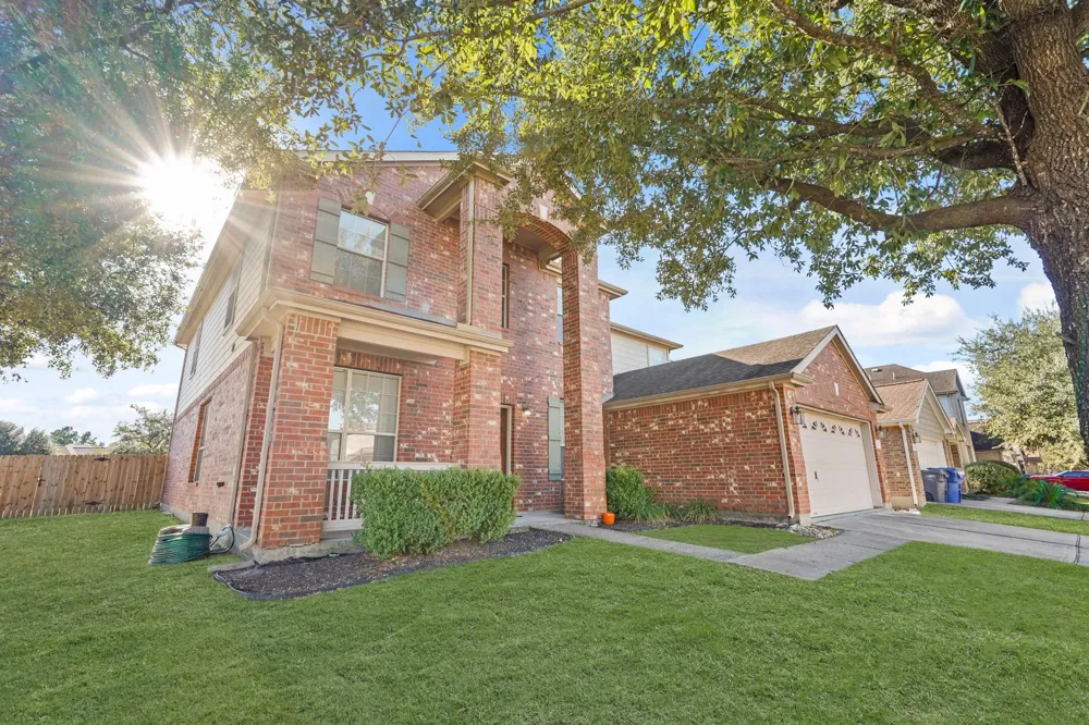 29650 Legends Green Drive Spring, TX 77386