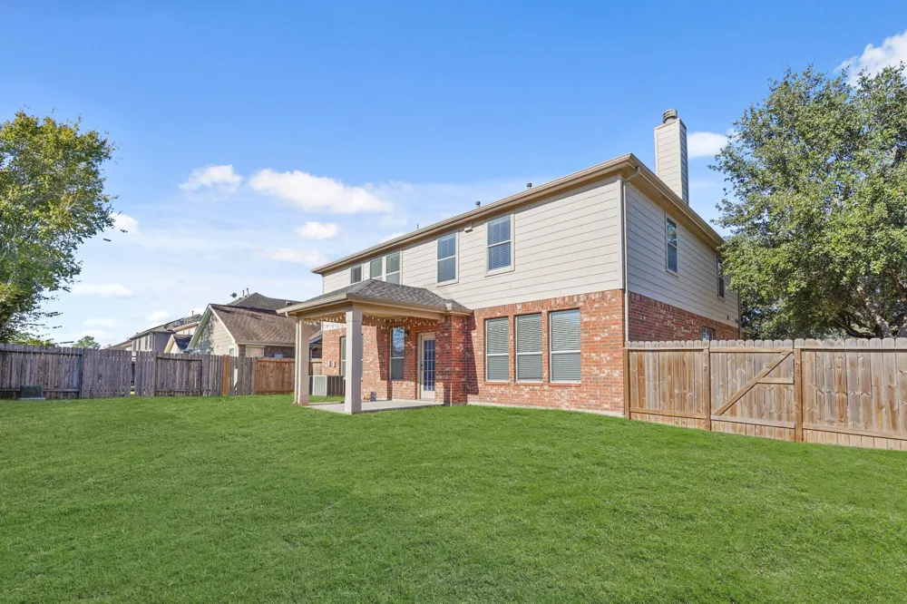 29650 Legends Green Drive Spring, TX 77386