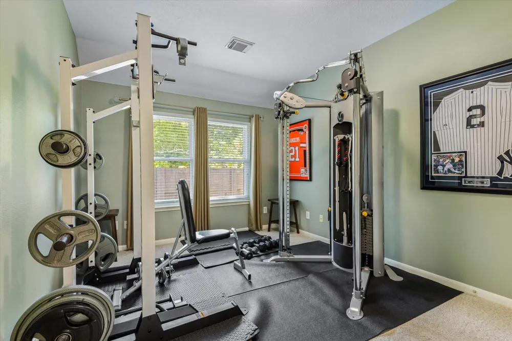 15702 Park Center Way Houston, TX 77059