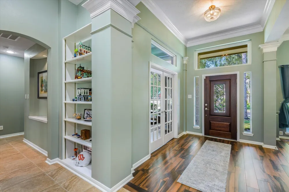 15702 Park Center Way Houston, TX 77059