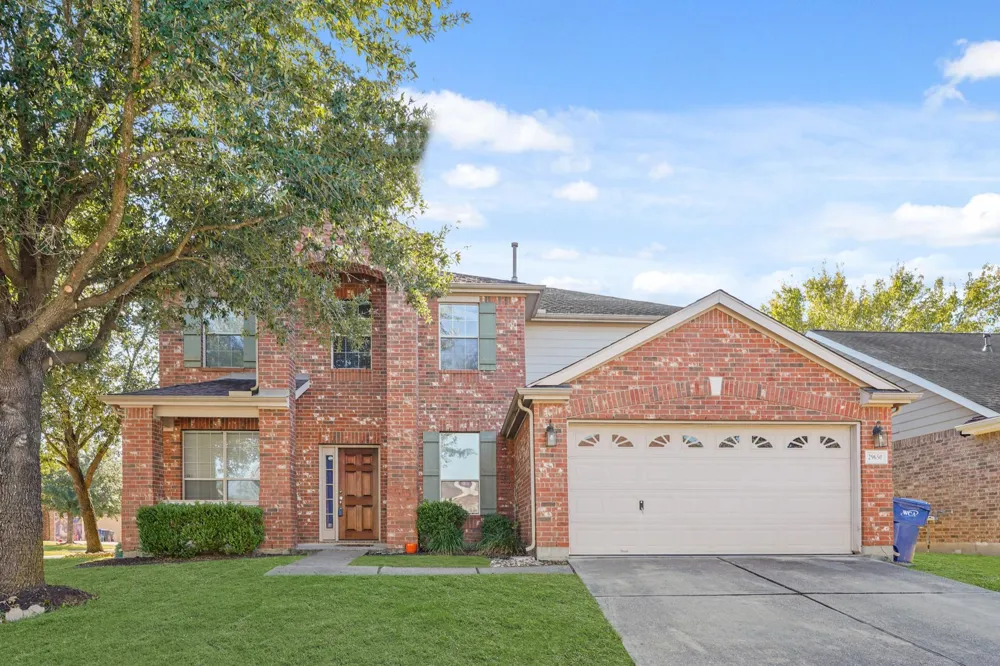 29650 Legends Green Drive Spring, TX 77386