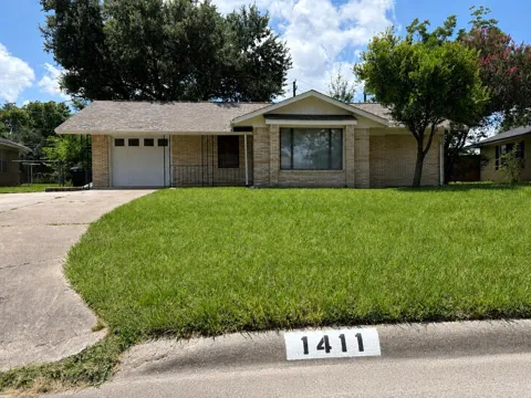 1411 Ansbury Drive