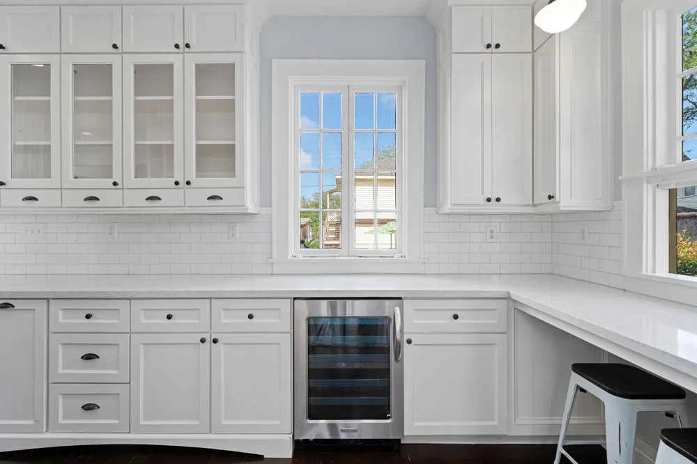 1606 Rosenberg Street Galveston, TX 77550