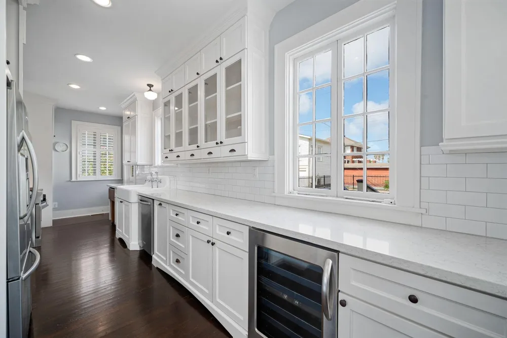 1606 Rosenberg Street Galveston, TX 77550