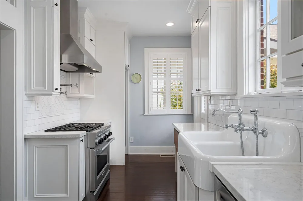 1606 Rosenberg Street Galveston, TX 77550