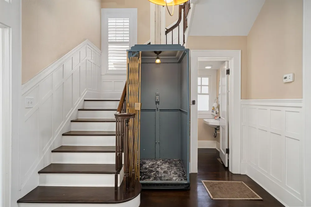 1606 Rosenberg Street Galveston, TX 77550