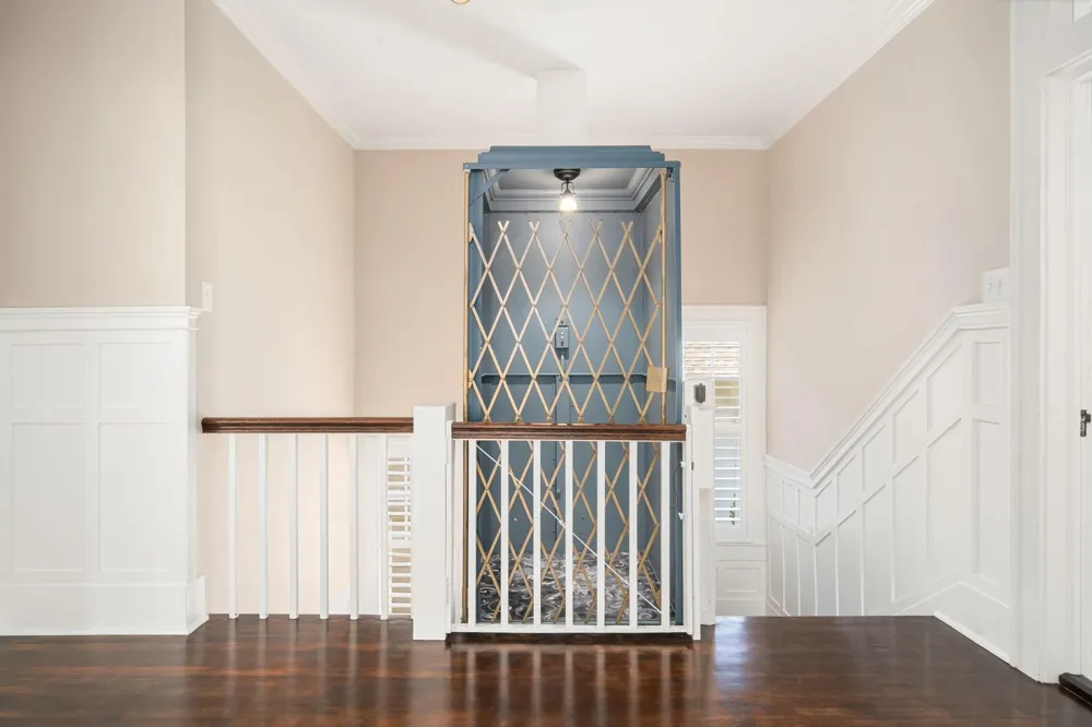 1606 Rosenberg Street Galveston, TX 77550