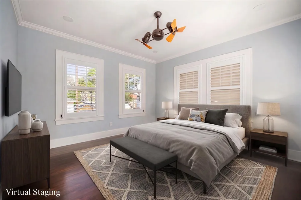 1606 Rosenberg Street Galveston, TX 77550
