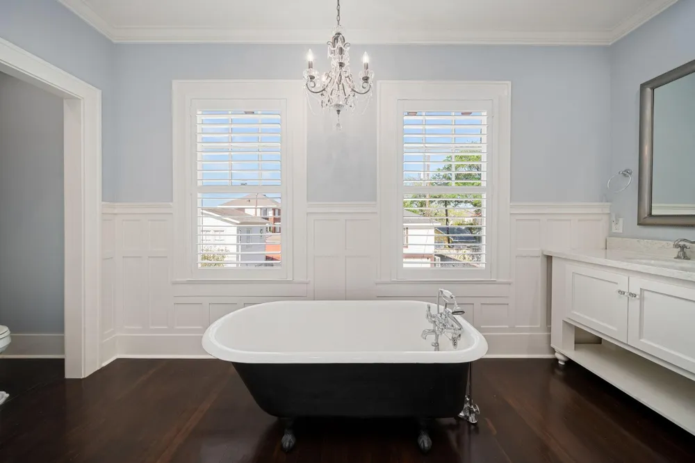 1606 Rosenberg Street Galveston, TX 77550