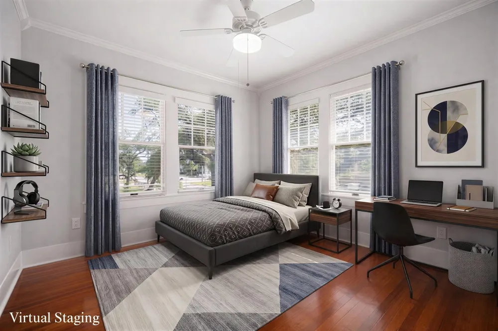 1606 Rosenberg Street Galveston, TX 77550