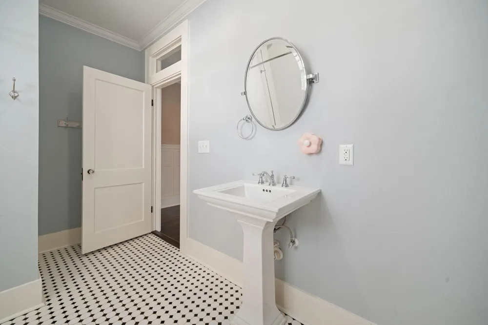 1606 Rosenberg Street Galveston, TX 77550