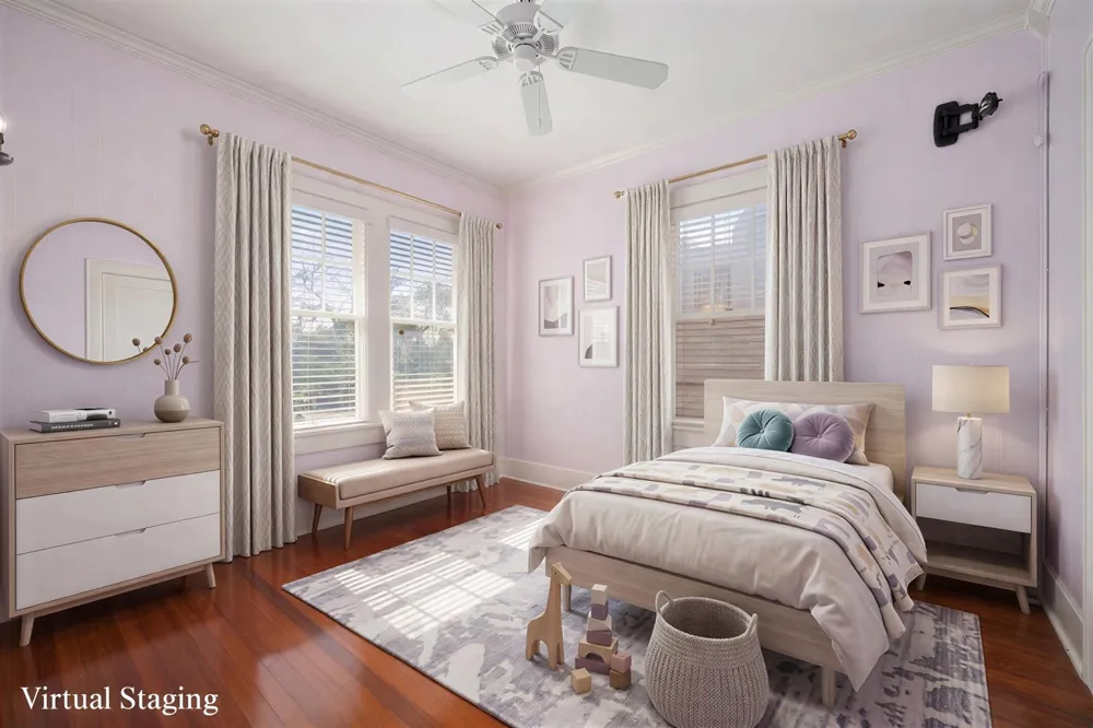 1606 Rosenberg Street Galveston, TX 77550