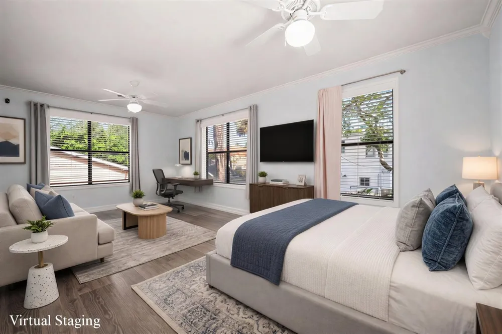1606 Rosenberg Street Galveston, TX 77550