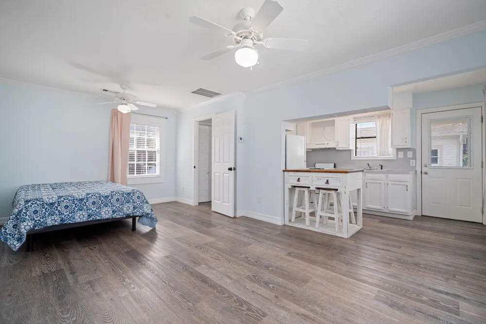 1606 Rosenberg Street Galveston, TX 77550