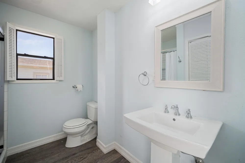 1606 Rosenberg Street Galveston, TX 77550