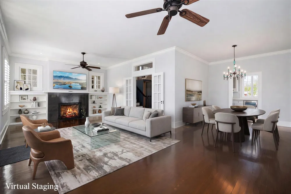 1606 Rosenberg Street Galveston, TX 77550