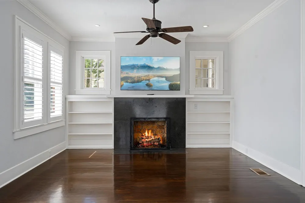 1606 Rosenberg Street Galveston, TX 77550