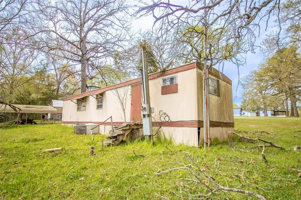 167 W Enchantment Drive Trinity, TX 75862
