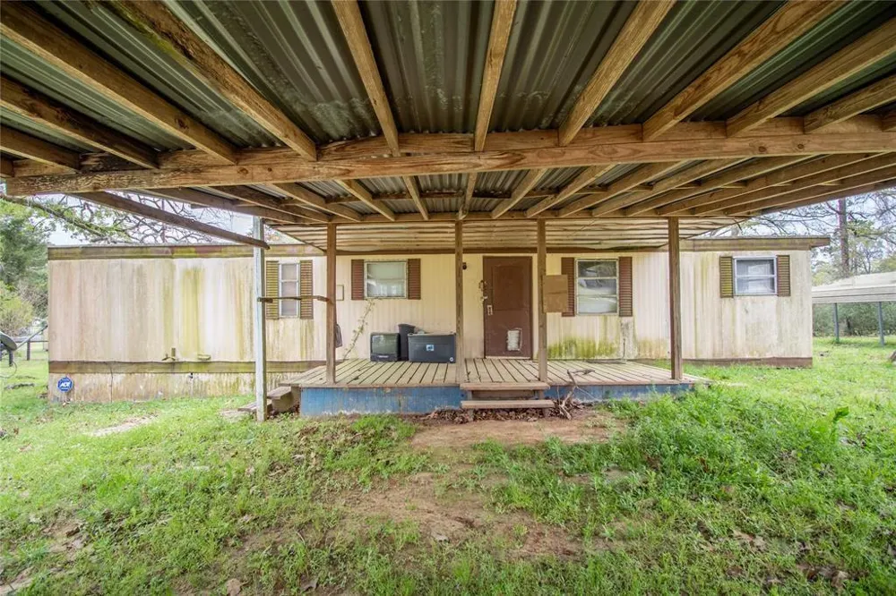 167 W Enchantment Drive Trinity, TX 75862