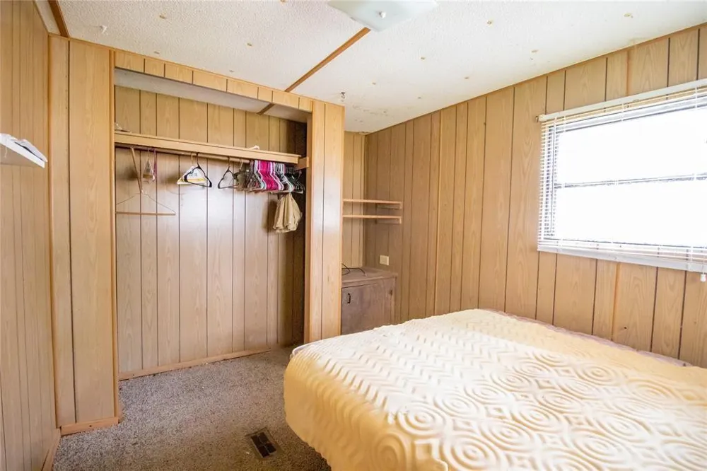 167 W Enchantment Drive Trinity, TX 75862