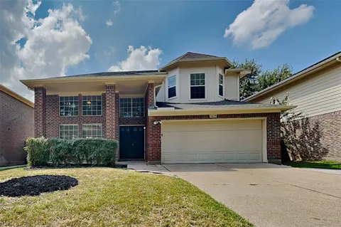 3215 Broken Bough Drive