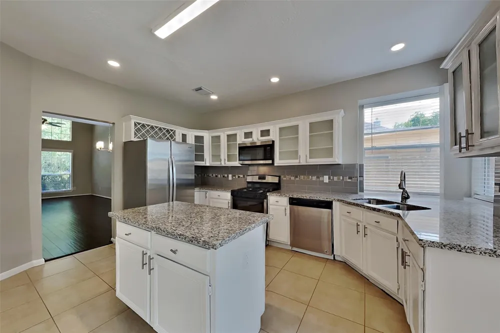 3215 Broken Bough Drive Missouri City, TX 77459