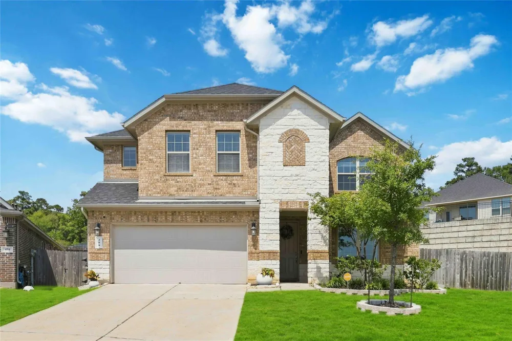 488 Westlake Landing Conroe, TX 77304