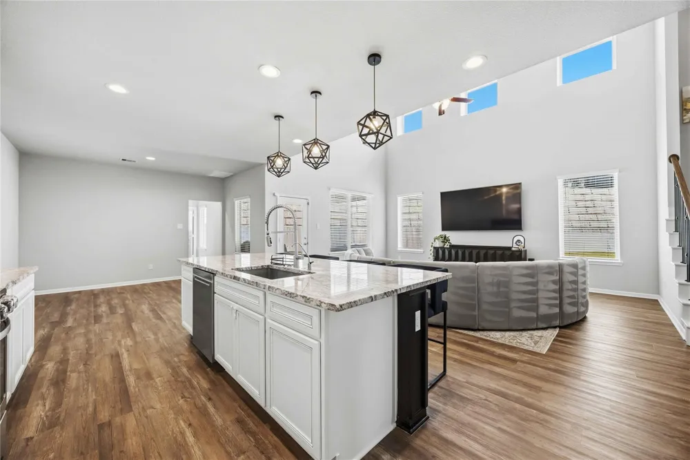 488 Westlake Landing Conroe, TX 77304