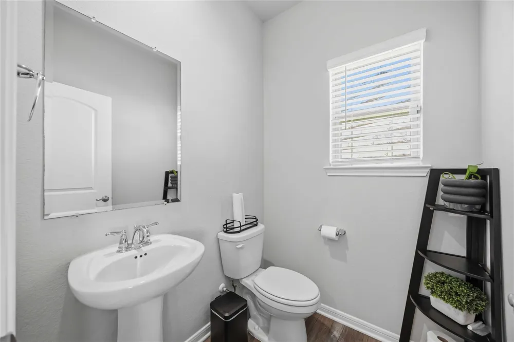 488 Westlake Landing Conroe, TX 77304